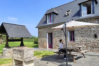 Image de Au coin du châtaignier