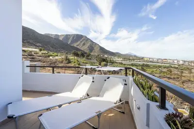Image de Home2Book Stunning Sea & Teide Views Bajamar