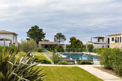 Image de 2 Bedroom Villa in Lecci
