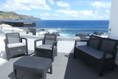 Image de Your terrace on the Ocean with amazing view and private car park