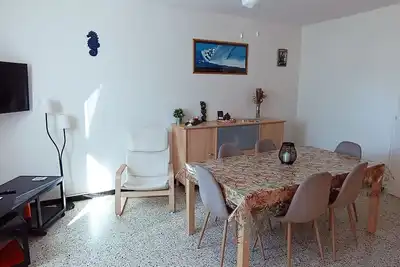 Image de Appartement spacieux