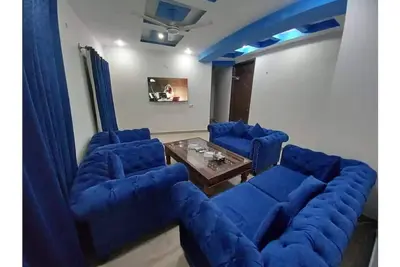 Image de E-11, 2-Bedrooms Luxury and Private Apt W/King Bed