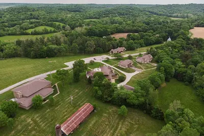 Image de 4 Bedroom Retreat/Hostel for up to 16 guests