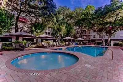 Image de Three Bedroom Villa Resort Unit #2