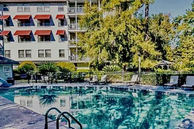 Image de Three Bedroom Villa Resort Unit #3