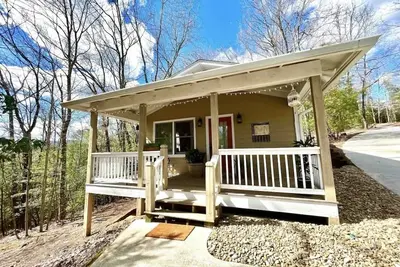 Image de Blue Valley “Estate Cottage”
