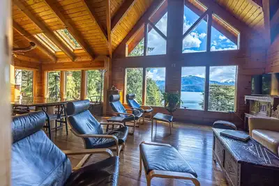 Image de Thimbleberry Bay House