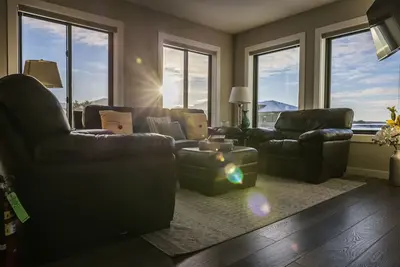 Image de Stunning Oceanview Rental at 730 Alice Loop, Sitka