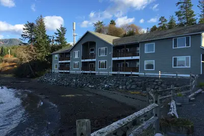 Image de Amazing 3 bedroom condo with beautiful ocean views out of every room! ! !