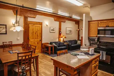 Image de Fishermans Quay North Bunkhouse