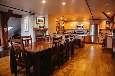 Image de Fishermans Quay Loft