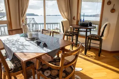Image de Oceanfront Serenity in Sitka, Alaska