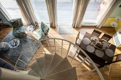 Image de The Kuhnle Home – Your Perfect Getaway Retreat