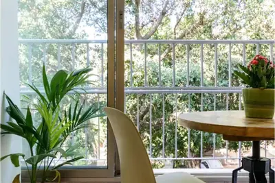 Image de ♛Huge High-End Apt. 3br+3 Bathrooms at ♥ of Tlv♛