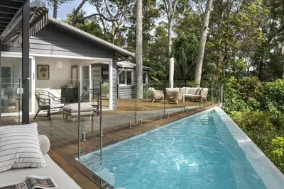 Image de Hilltop House by Palm Beach Holiday Rentals