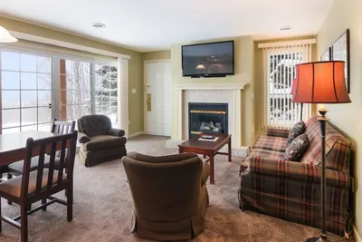 Image de The Ultimate Getaway @ Snowshoe Seclusion Ii – A Perfect N. Michigan Retreat!