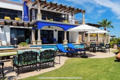 Image de Breathtaking 3 Bedroom Villa with private pool