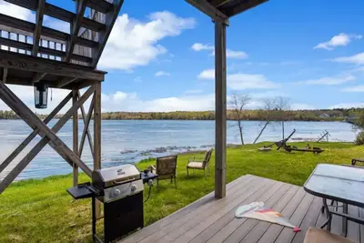 Image de Waterfront -Taunton Bay Galley Apt