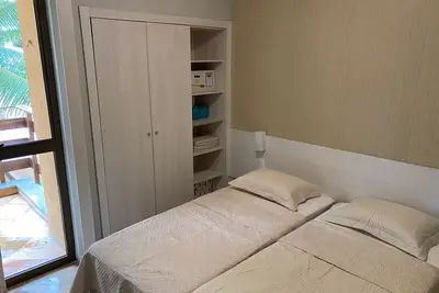 Apartment at Beach Park Suites Resort