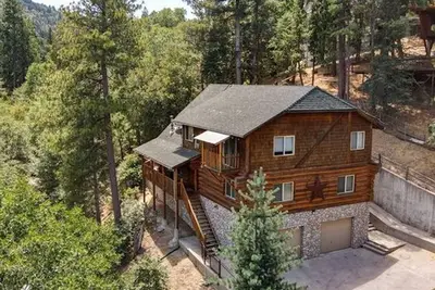 Image de The WIld West Cabin Retreat - a mountain getaway 🏔