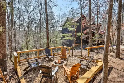 Image de Deer Run -Dog Friendly, Hot Tub, Game Room/Minimum Age Requirement of 25 yrs or