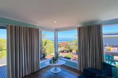 Image de Salty Paws Dog Friendly Luxe Cottage