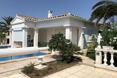 Image de Location Villa