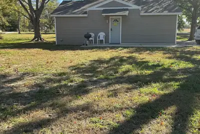 Image de Cwr Cottage - A cozy cottage in a quiet country setting