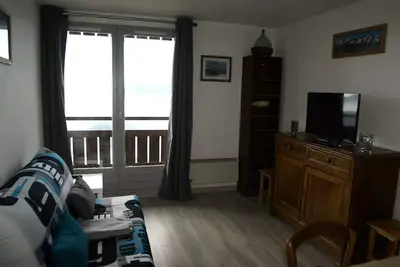 Image de 3 pièces résidence Chamois