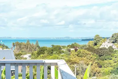 Image de Veritas House - Séjour Waiheke