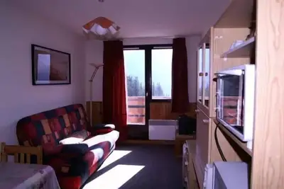 Image de appartement résidence les séracs 2