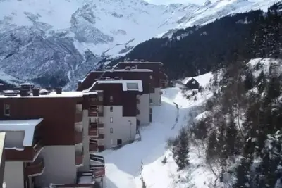 Image de 2 Pieces Cabine 6 Couchages