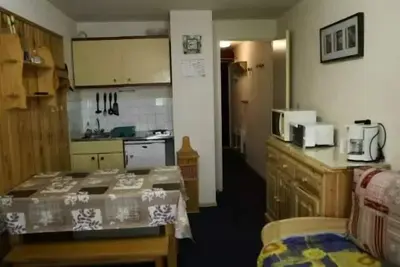 Image de Appartement résidence les glaciers