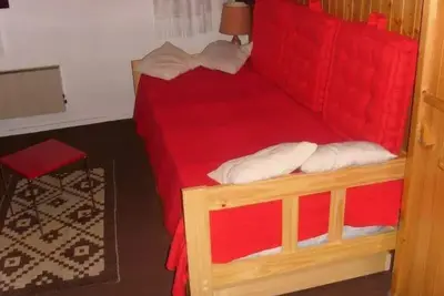 studio résidence les névés 2
