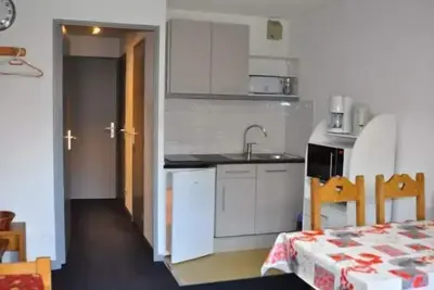 Image de appartement résidence les roches noires