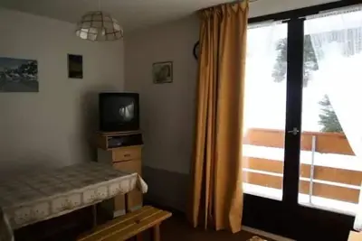 Image de 2 Pieces Cabine 6 Couchages