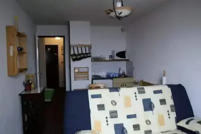Image de appartement résidence les séracs 1
