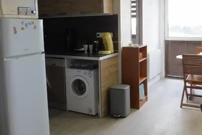 Image de Appartement pour 4 personnes avec piscine et court de tennis 4sant53