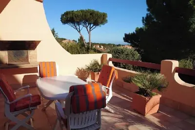 Image de 6amb38 - Villa avec piscine