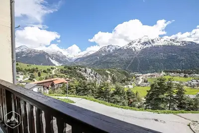 Image de Studio pour 4 Personnes