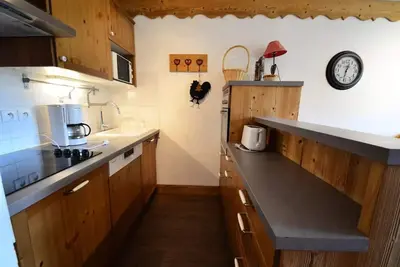 Image de Appartement