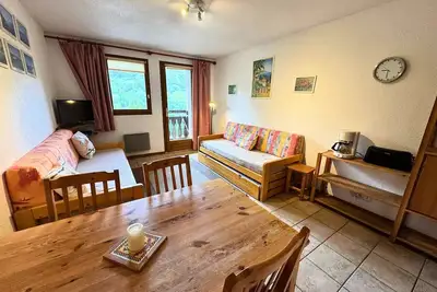 Image de Appartement