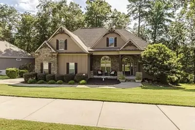 Image de House Close to Masters Tournament