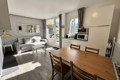Image de Appartement