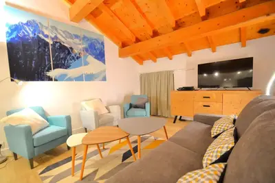 Image de Appartement