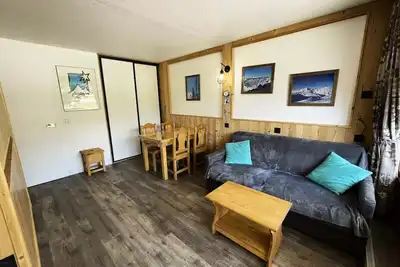Image de Appartement