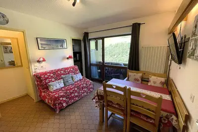 Image de Appartement