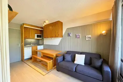 Image de Appartement