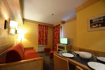 Image de Appartement