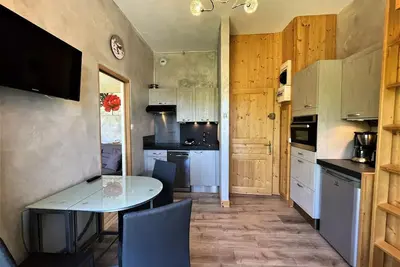 Image de Appartement